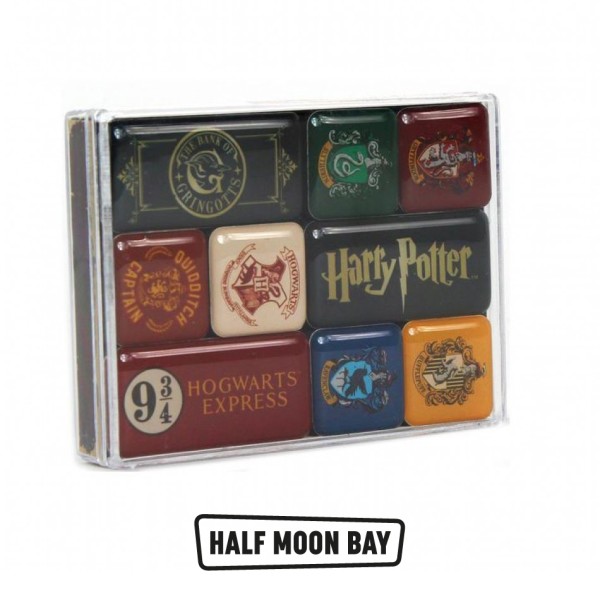 Хари Потър -  1